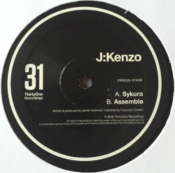 Sykura / Assemble
