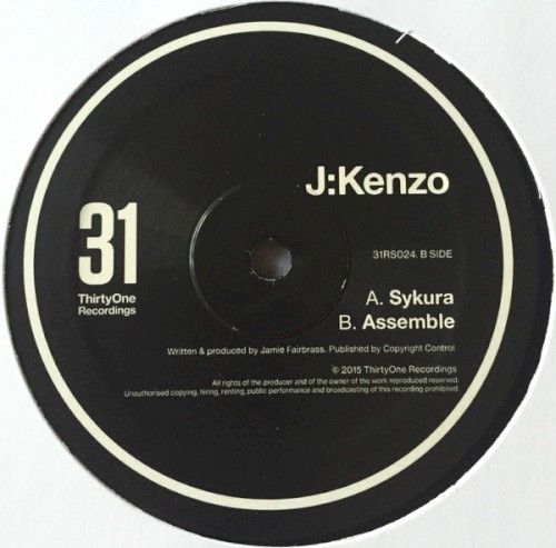 Sykura / Assemble
