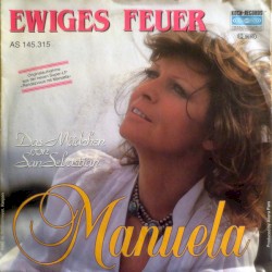 Ewiges Feuer / Das Mädchen von San Sebastian