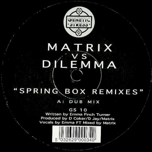 Spring Box Remixes