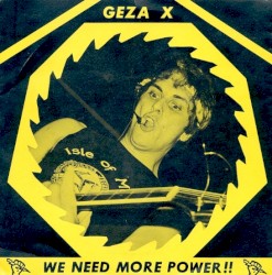 We Need More Power !!
