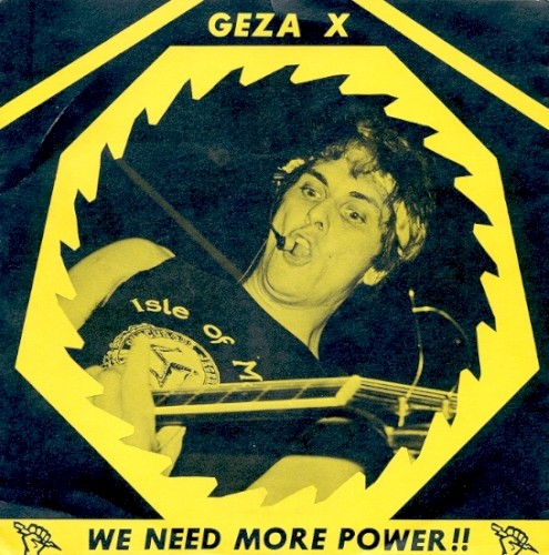 We Need More Power !!