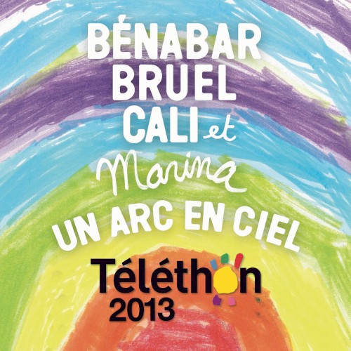Un arc en ciel