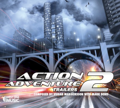 Action Adventure Trailer 2