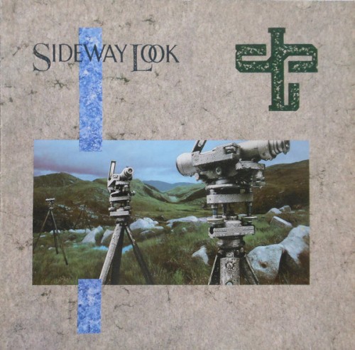 Sideway Look