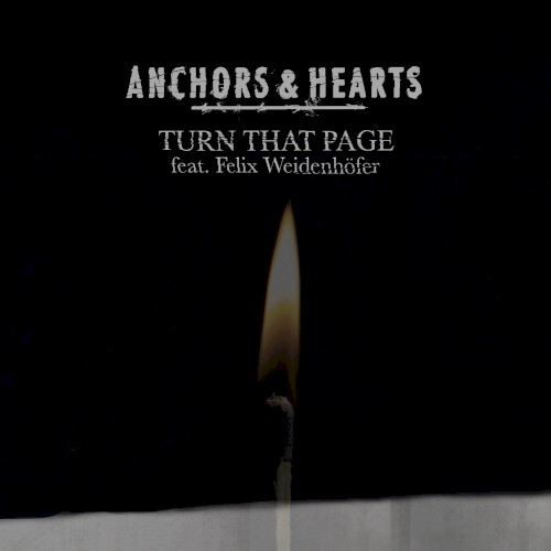 Turn That Page