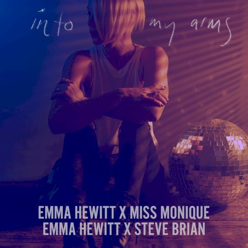 Into My Arms