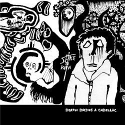 Death Drives A Cadillac