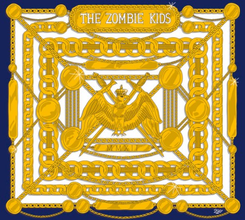The Zombie Kids