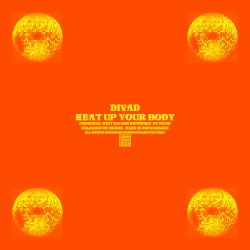 Heat Up Your Body