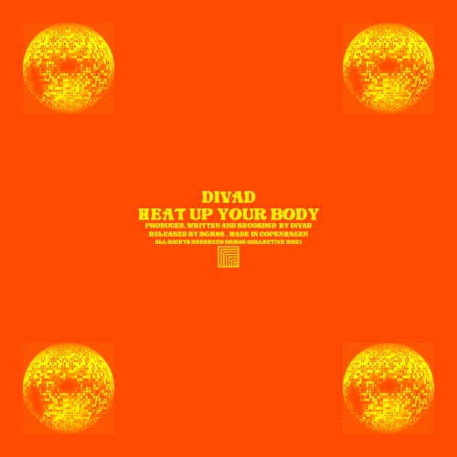 Heat Up Your Body