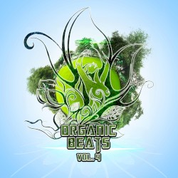 Organic Beats, Volume 4