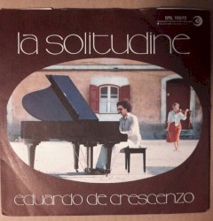 La solitudine