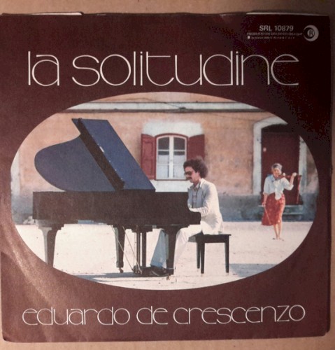 La solitudine