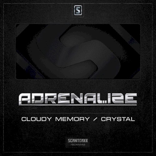 Cloudy Memory / Crystal