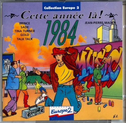 Cette année là ! 1984