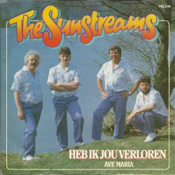 Heb ik jou verloren / Ave Maria