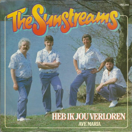 Heb ik jou verloren / Ave Maria