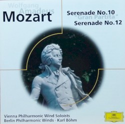 Serenades No. 10 & 12
