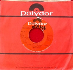 Theme From Prisoner of Second Avenue / Jubilation