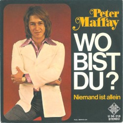 Wo bist du?