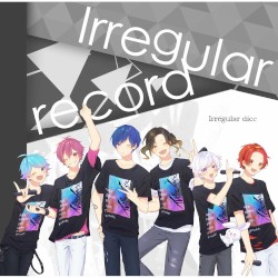 Irregular record