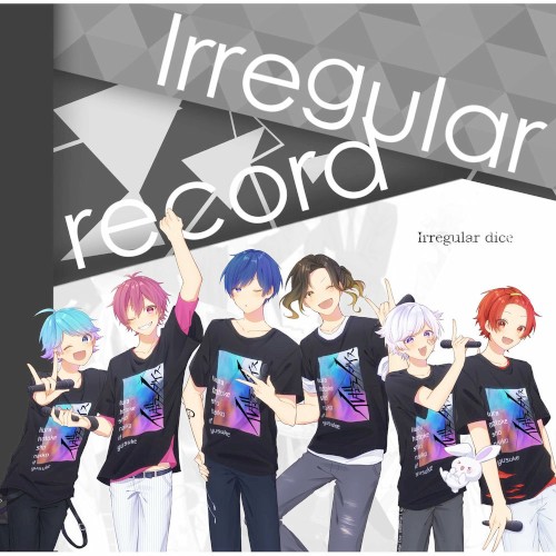 Irregular record