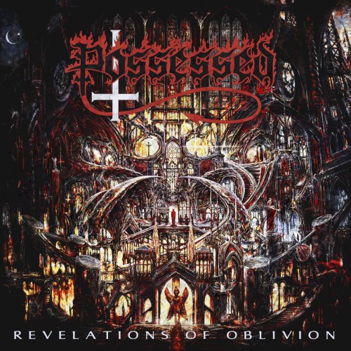 Revelations of Oblivion