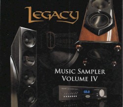 Legacy Audio Music Sampler Volume IV