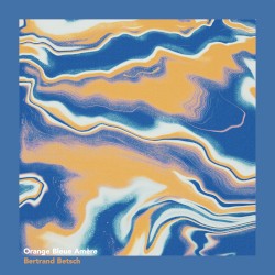 Orange bleue amère