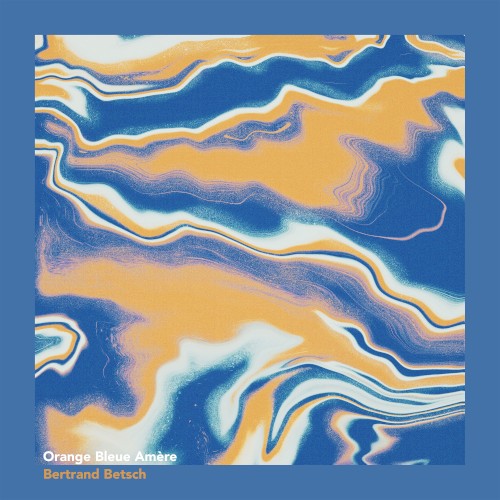 Orange bleue amère