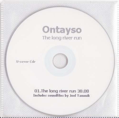 The Long River Run