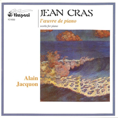 L'œuvre de piano