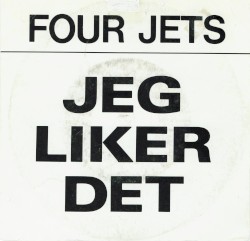 Jeg liker det