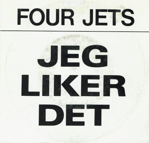 Jeg liker det