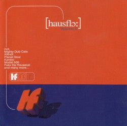 Hausfloor volume 2