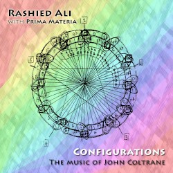 Configuration: The Music of John Coltrane
