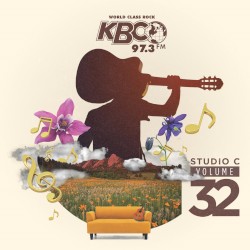 KBCO Studio C, Volume 32