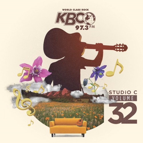 KBCO Studio C, Volume 32