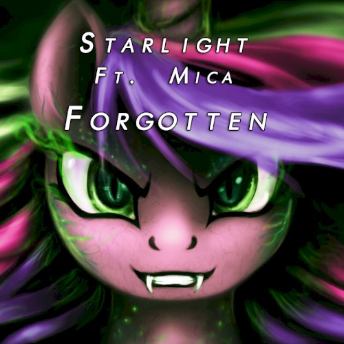 Forgotten