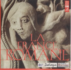 La France Romane