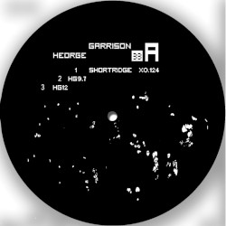 Shortridge EP