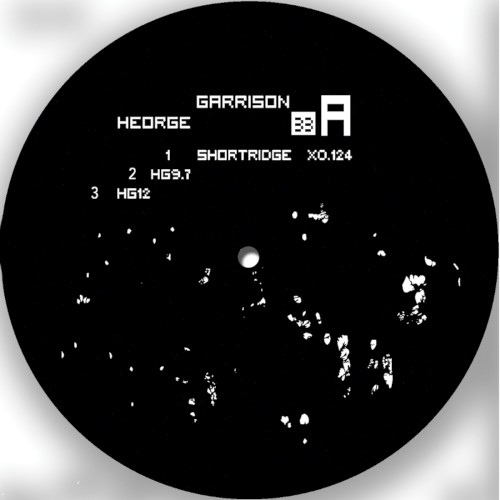 Shortridge EP