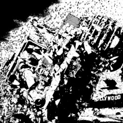 Extreme Noise Terror / Trap Them
