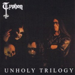 Unholy Trilogy