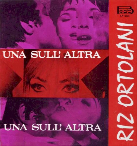 Una Sull'Altra (Colonna Sonora Originale Del Film)