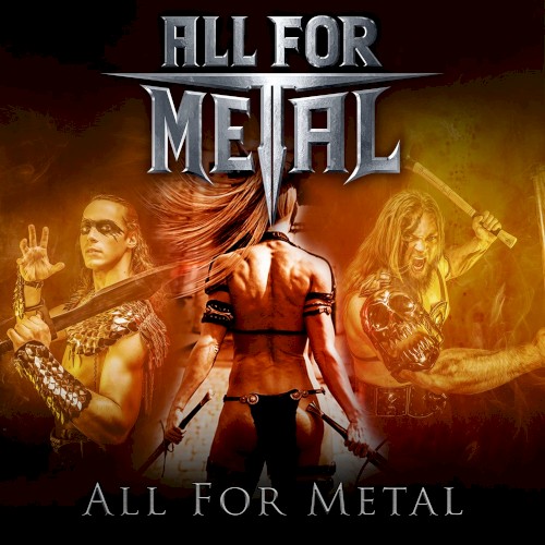 All for Metal