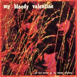 The Re‐Release by My Bloody Valentine