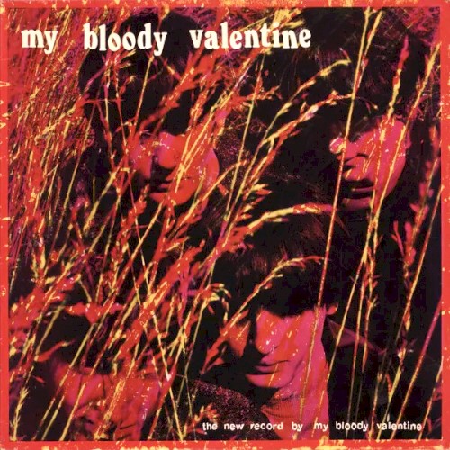 The Re‐Release by My Bloody Valentine