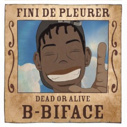 Fini de pleurer